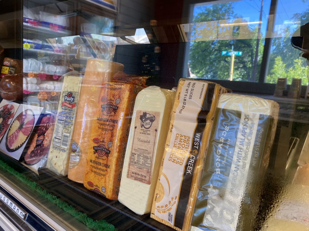 Clark's Meat House Quality Meat in Riverton WY